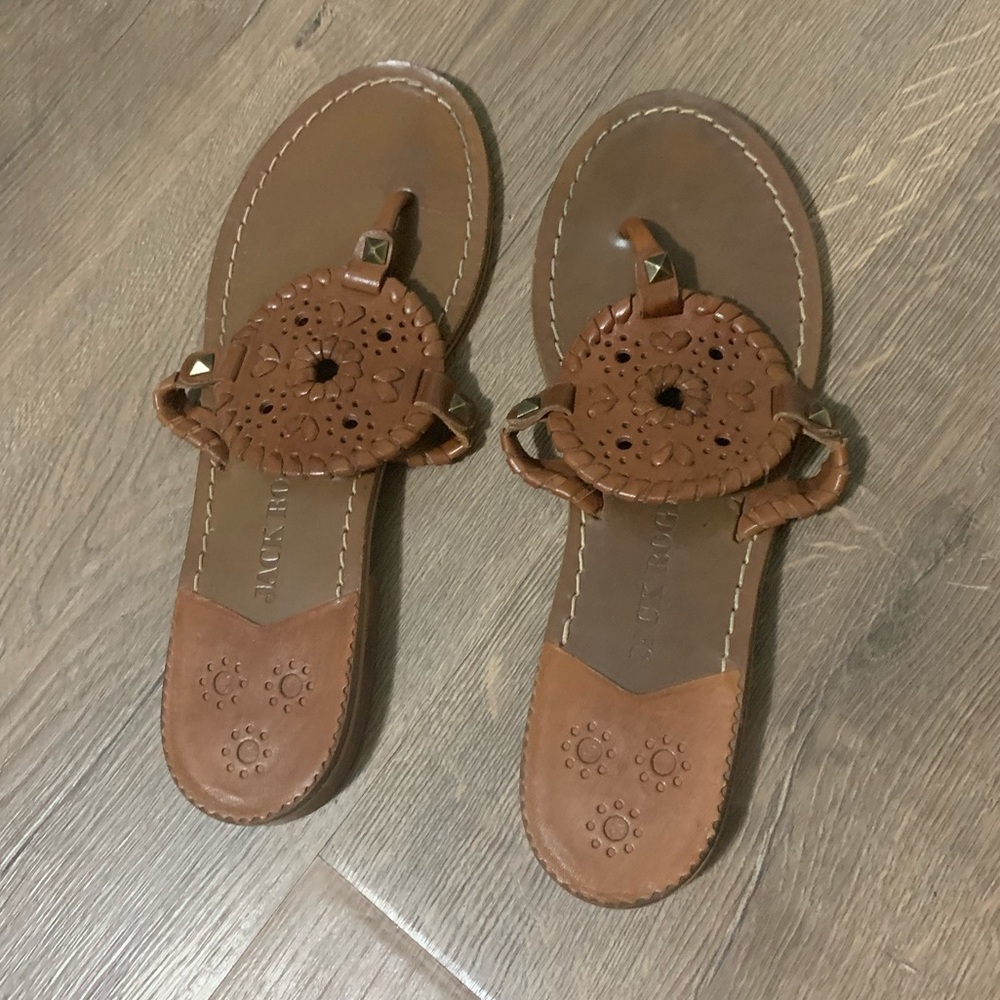 Jack Rogers Georgica Sandals